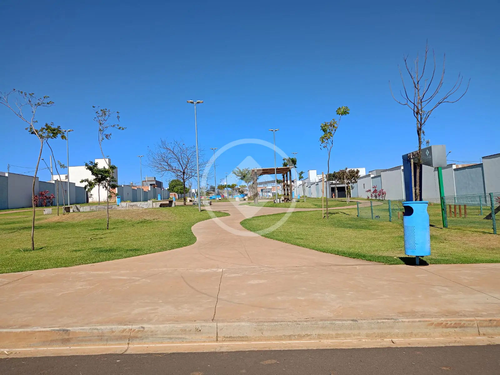 Imagem 2 - Terreno em Aclimação, Uberlândia - MG
