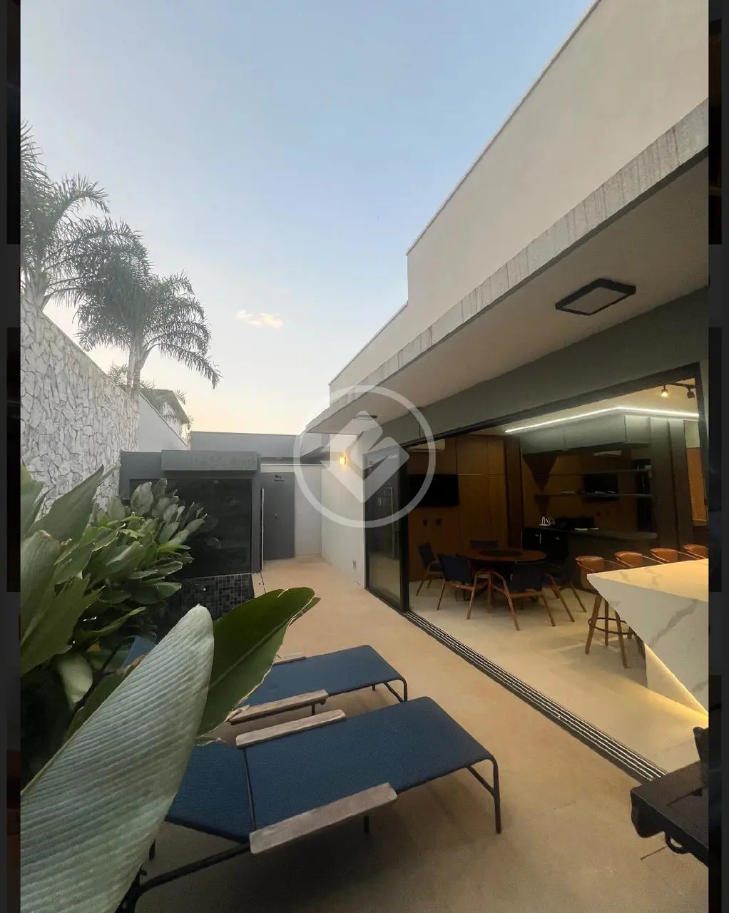 Imagem 3 - Casa Condomínio em Splendido, Uberlândia - MG