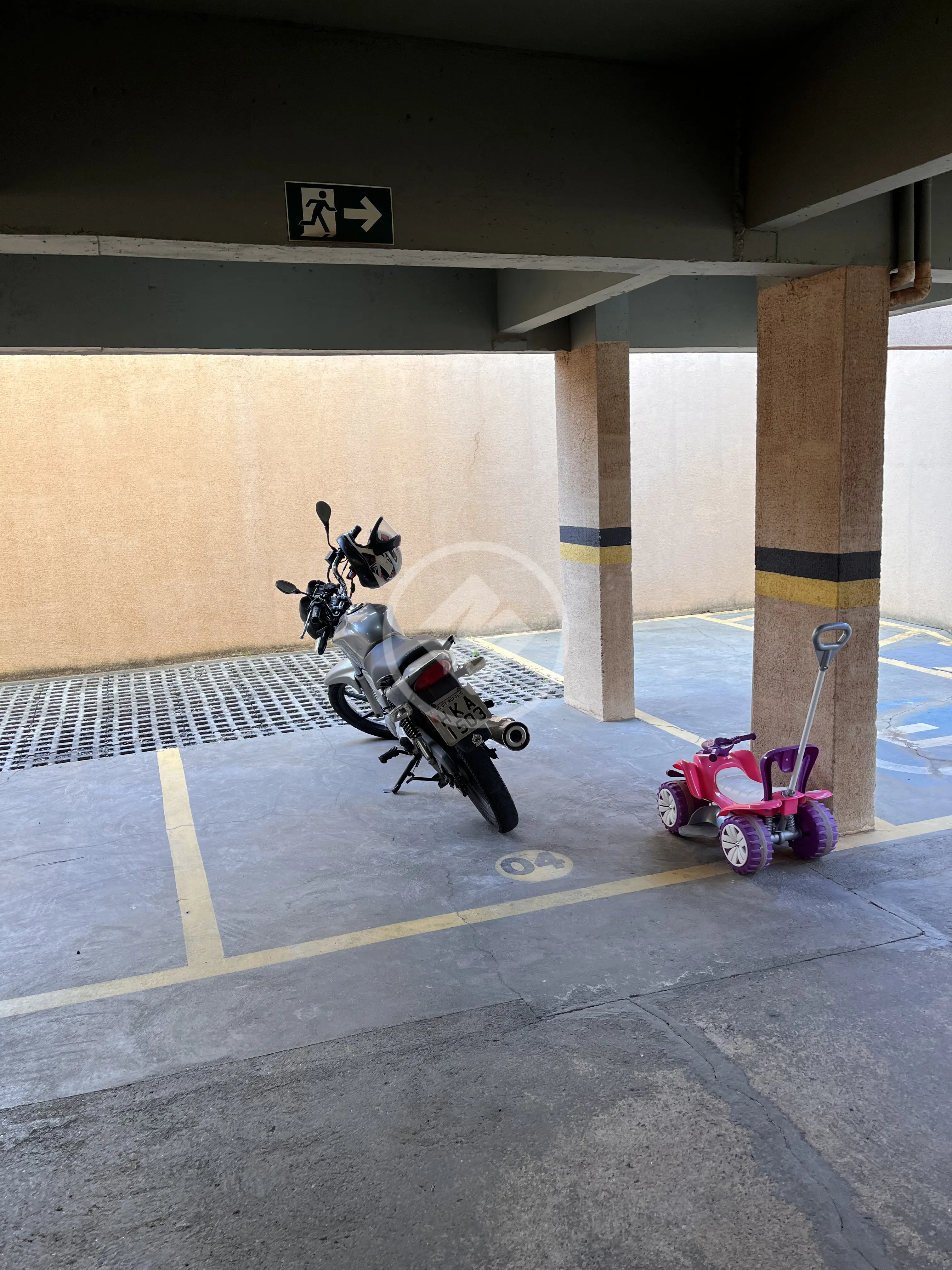 Image 18 - Apartamento em Granada, Uberlândia - MG