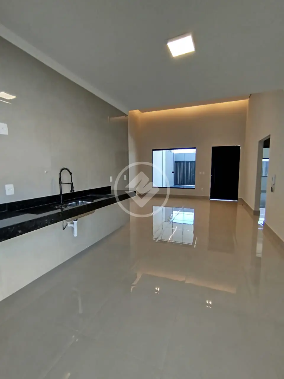 Imagem 3 - Casa em JARDIM HOLANDA, Uberlândia - MG