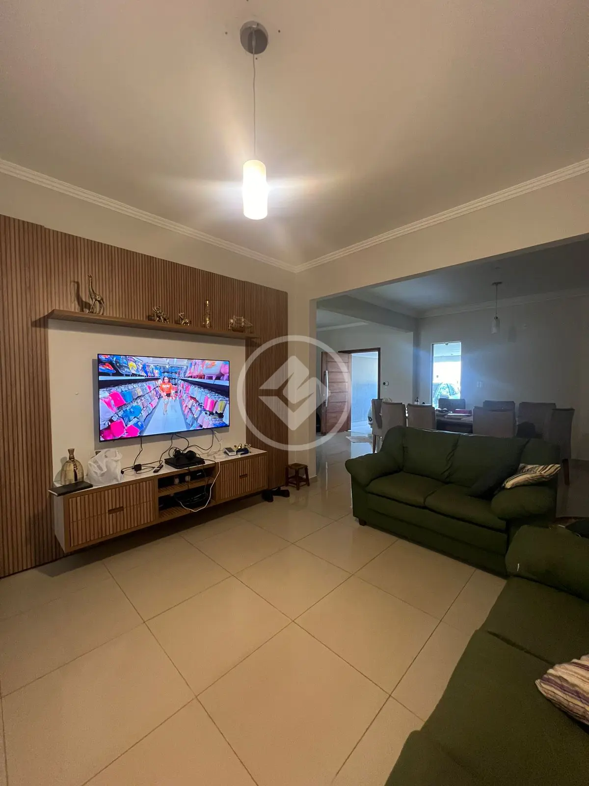 Imagem 4 - Casa em Jardim Inconfidência, Uberlândia - MG