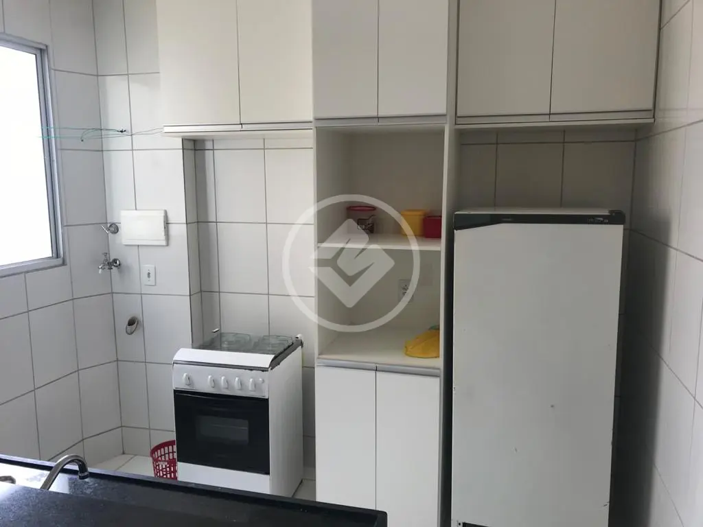 Imagem 2 - Apartamento em GAVEA, Uberlândia - MG