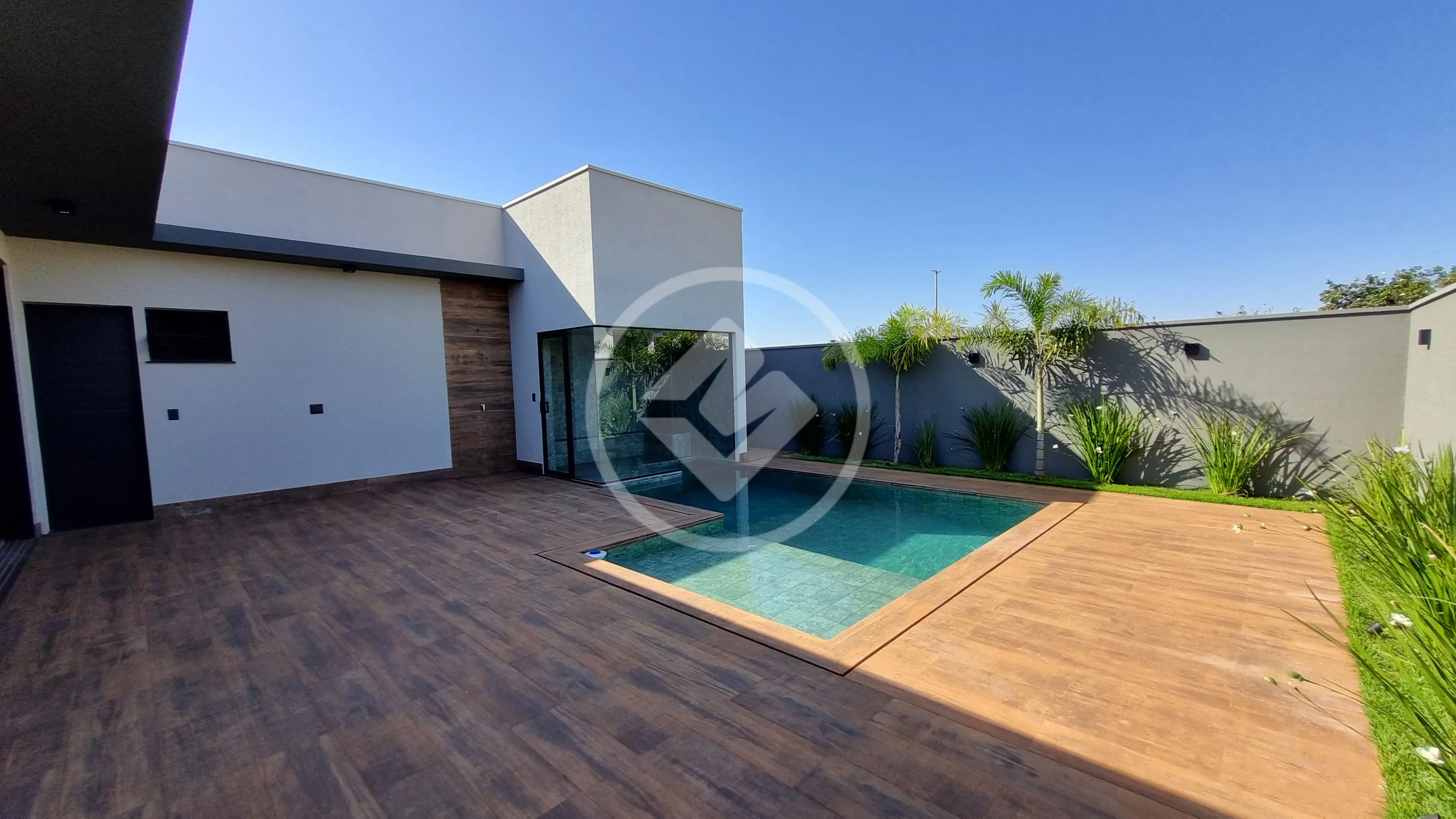 Imagem 1 - Casa Condomínio em Granada, Uberlândia - MG