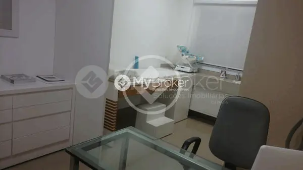 Sala Comercial Santa Mônica, Uberlândia - MG — foto 2