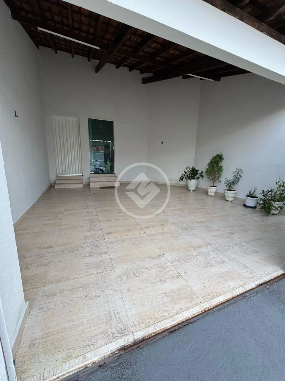Imagem 6 - Casa em Mansour, Uberlândia - MG
