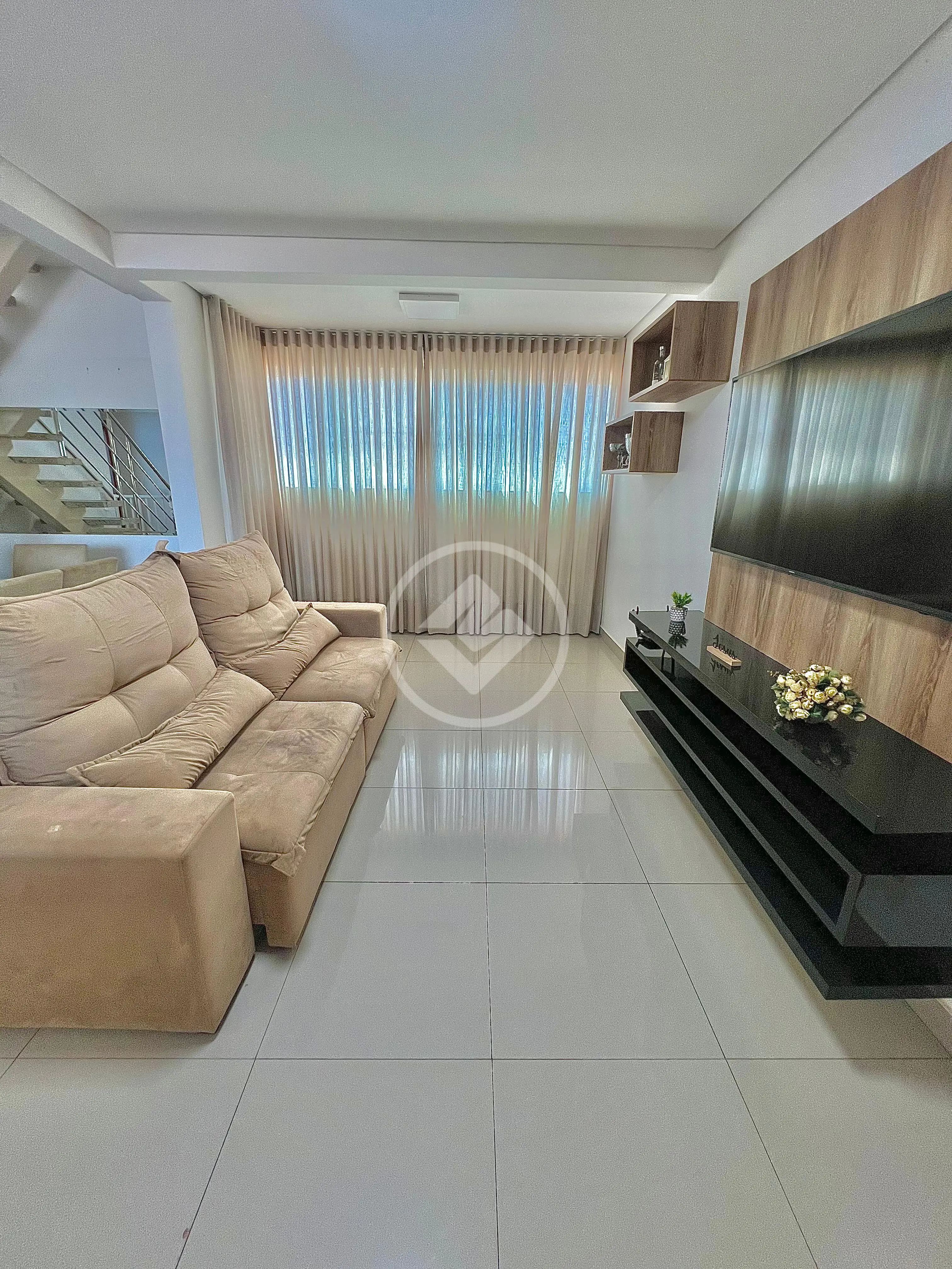 Apartamento Duplex SANTA MÔNICA, Uberlândia - MG — foto 1