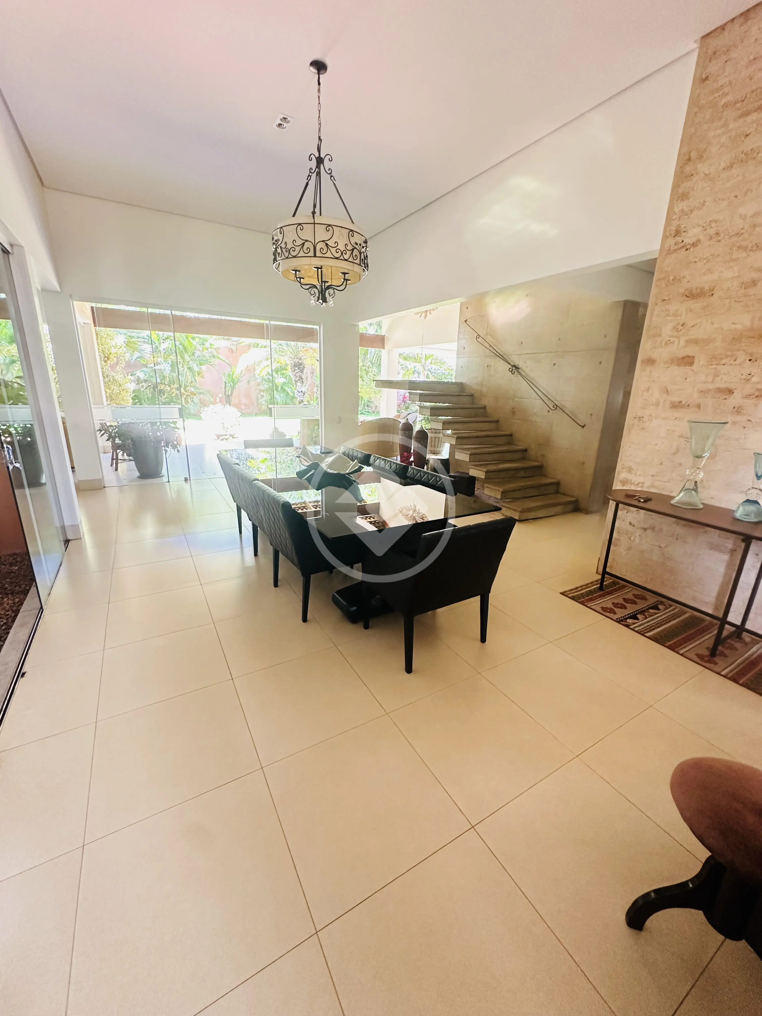 Imagem 4 - Casa Condomínio em Nova Uberlândia, Uberlândia - MG