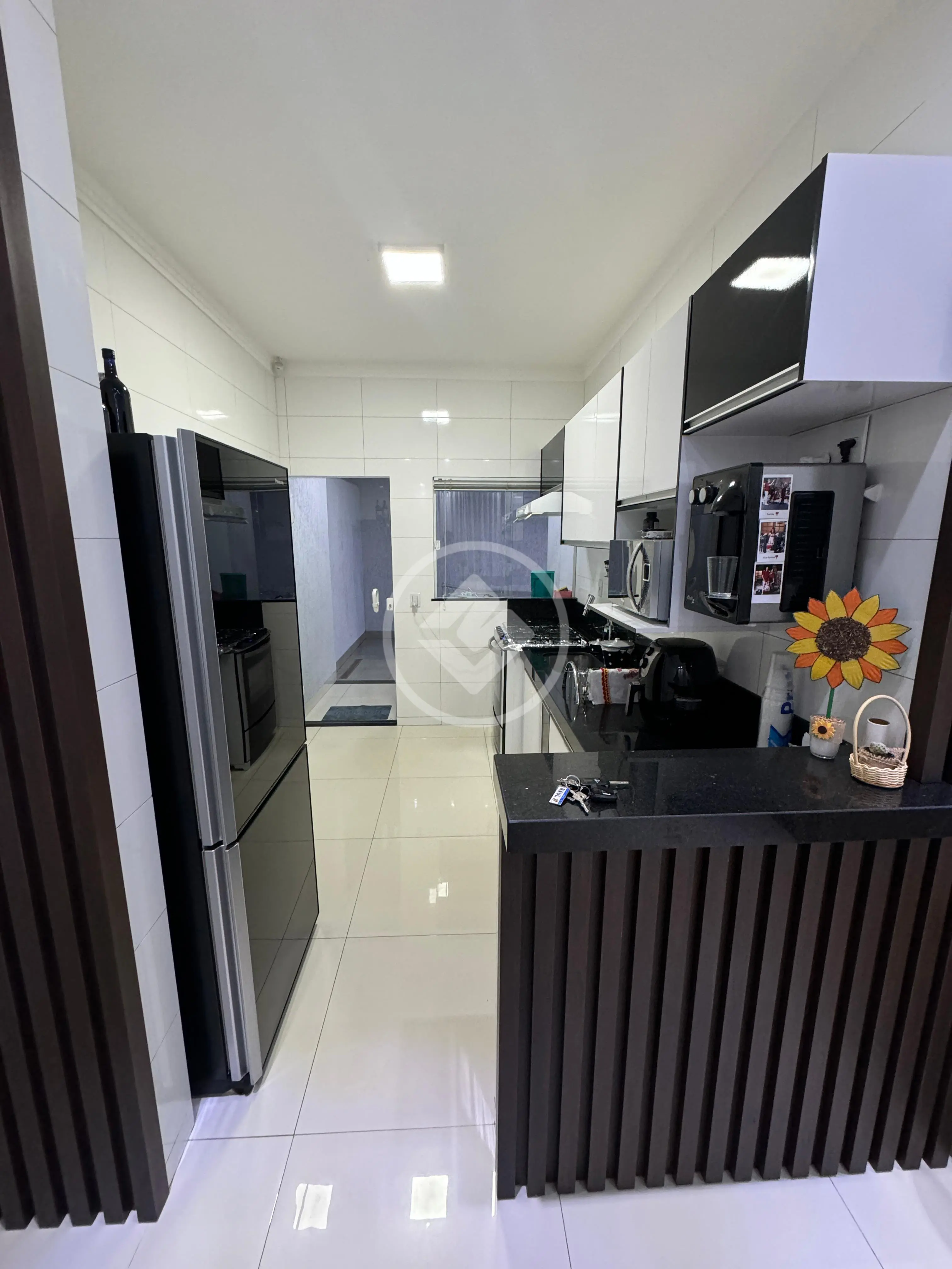 Imagem 2 - Casa em Granada, Uberlândia - MG