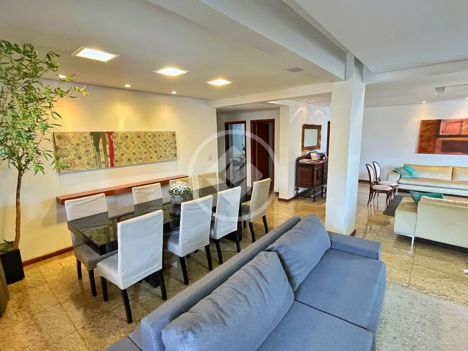 Imagem 2 - Apartamento em MARTINS, Uberlândia - MG
