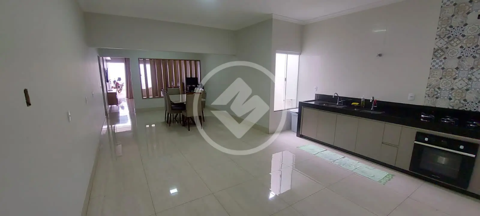 Imagem 4 - Casa em Jardim Europa, Uberlândia - MG