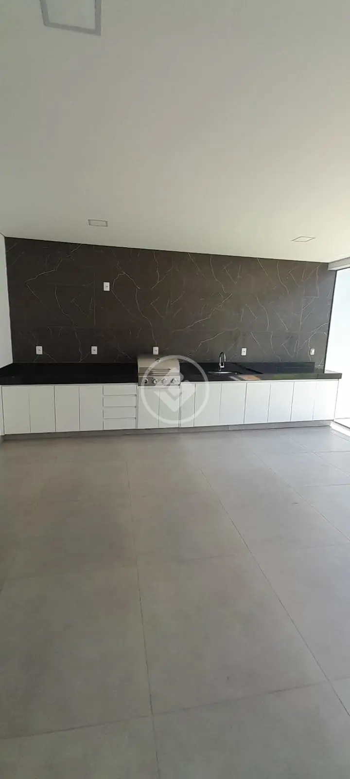Casa Condomínio Grand Ville, Uberlândia - MG — foto 1