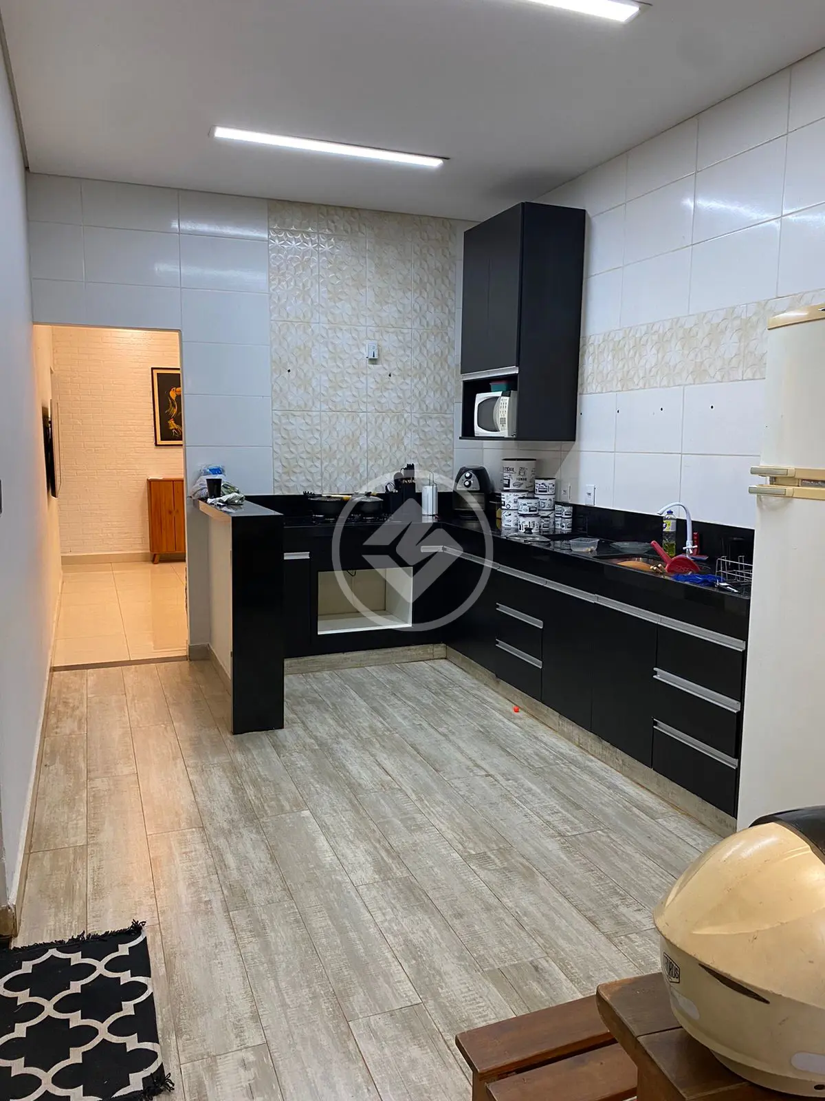 Imagem 2 - Casa em Laranjeiras, Uberlândia - MG