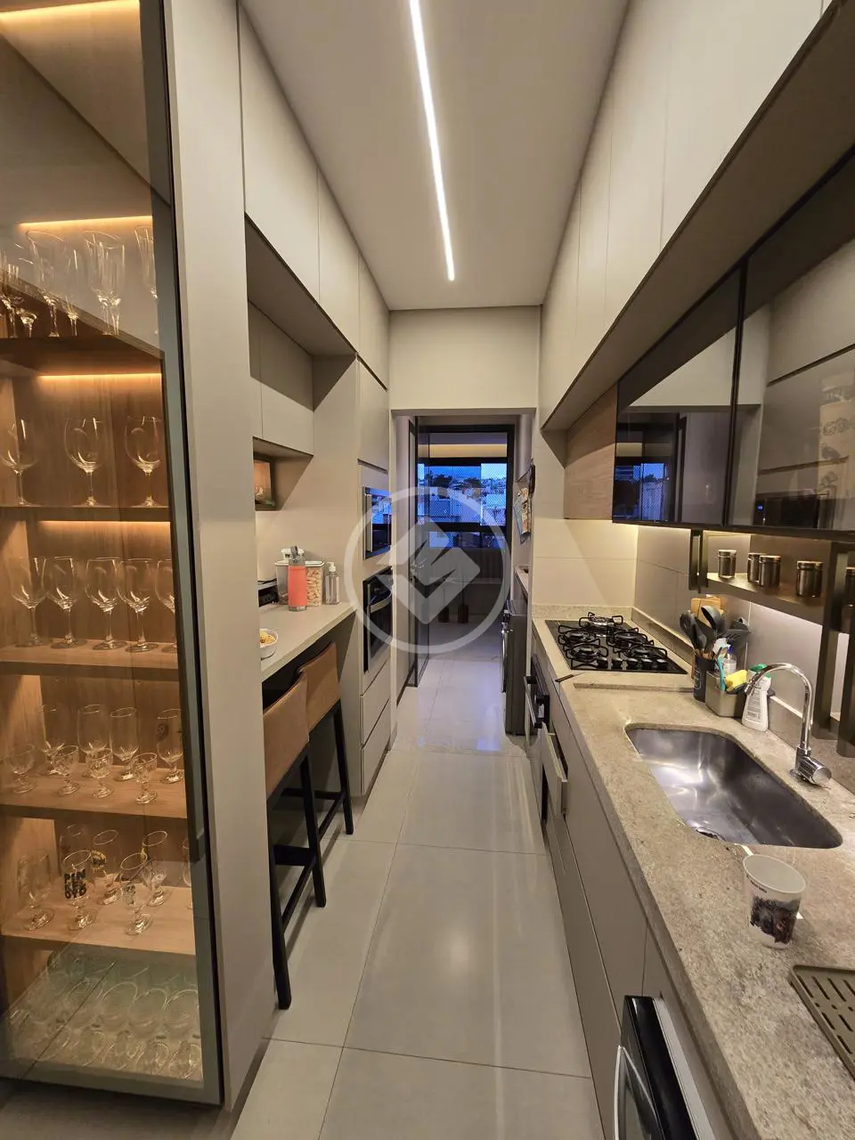 Imagem 4 - Apartamento em Morada da Colina, Uberlândia - MG