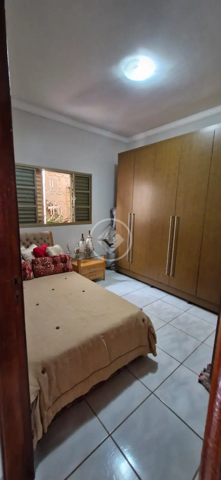 Casa Jardim Canaã, Uberlândia - MG — foto 1