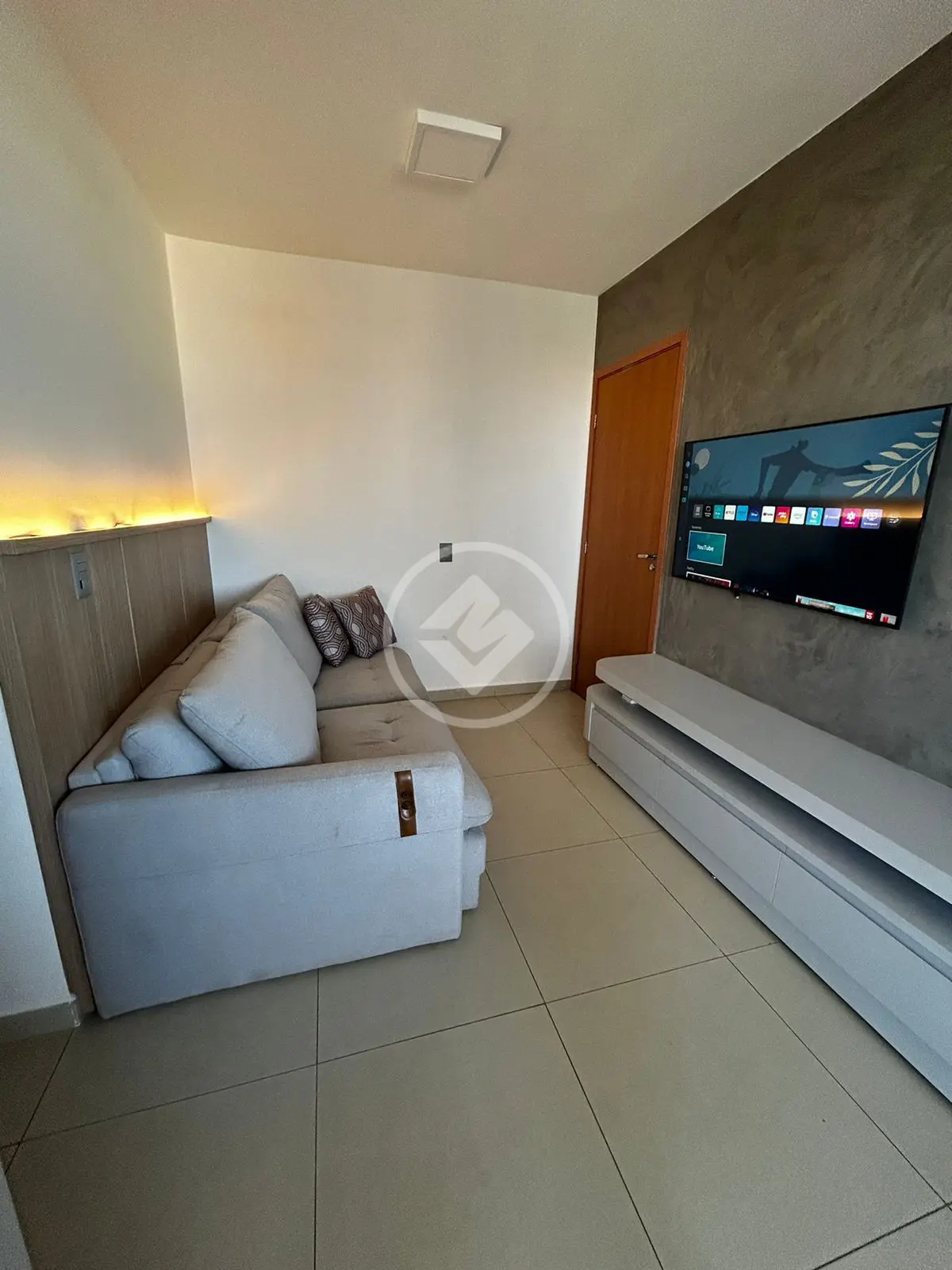 Imagem 6 - Apartamento em Alto Umuarama, Uberlândia - MG