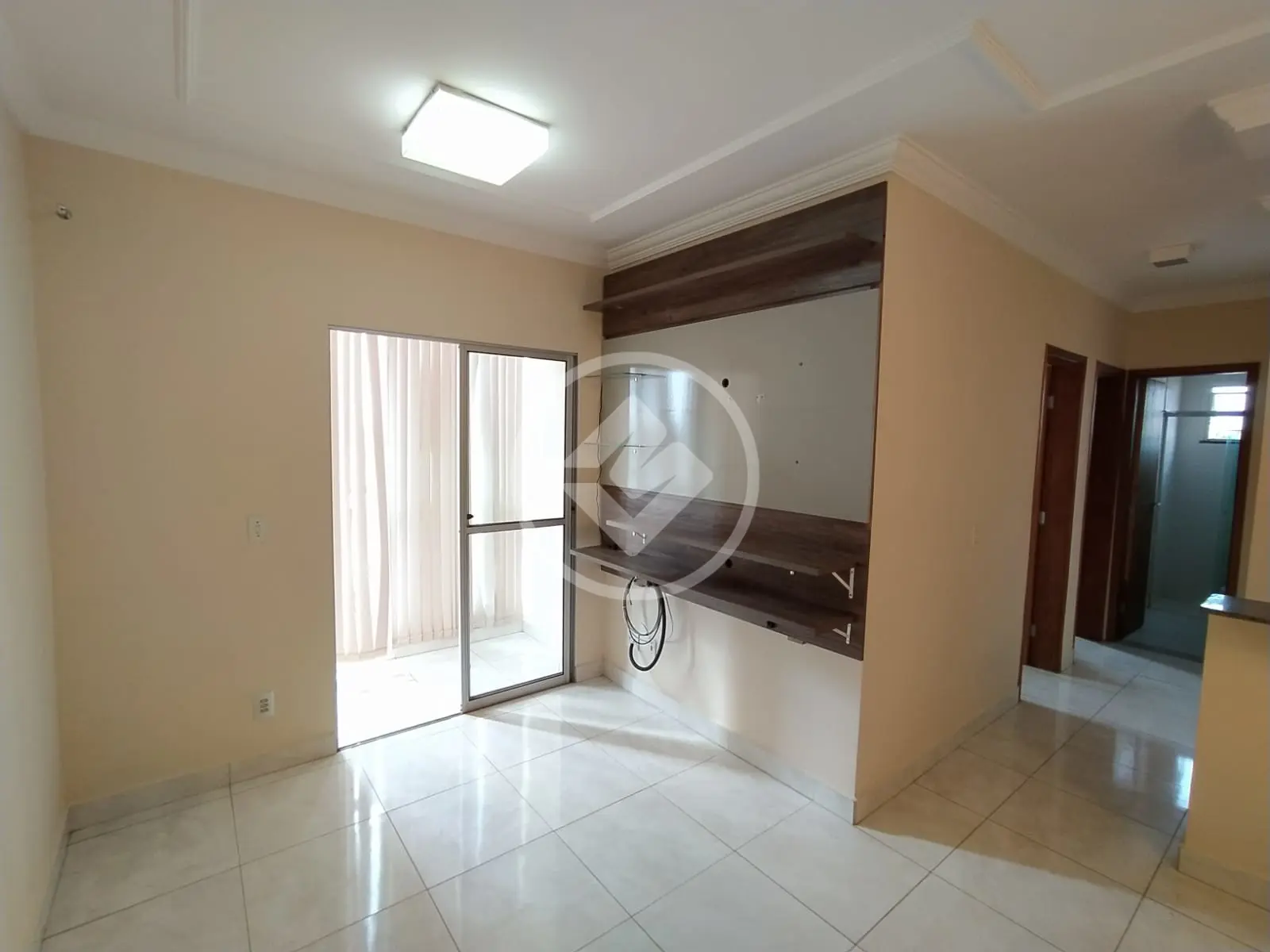Apartamento Laranjeiras, Uberlândia - MG — foto 1