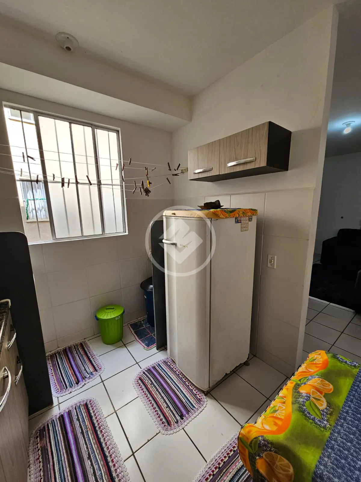 Apartamento Mansour, Uberlândia - MG — foto 2