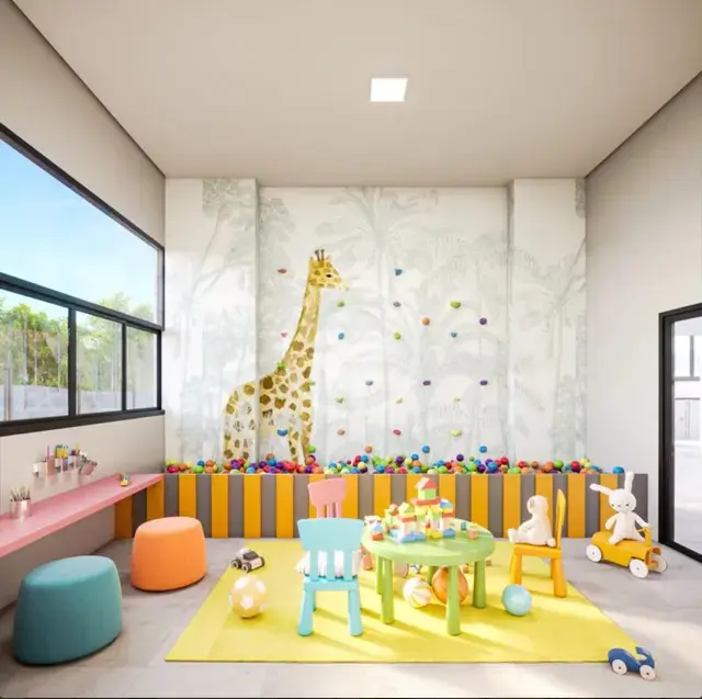 Image 9 - Apartamento em COPACABANA, Uberlândia - MG