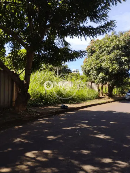 Terreno Aclimação, Uberlândia - MG — foto 2