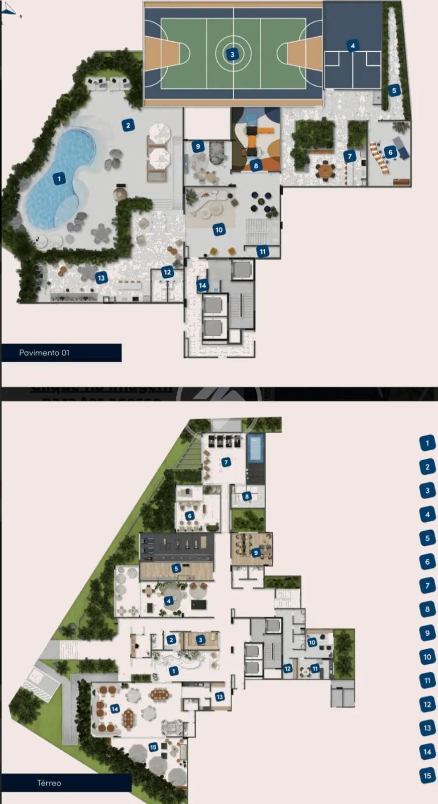 Image 10 - Apartamento em Santa Mônica, Uberlândia - MG