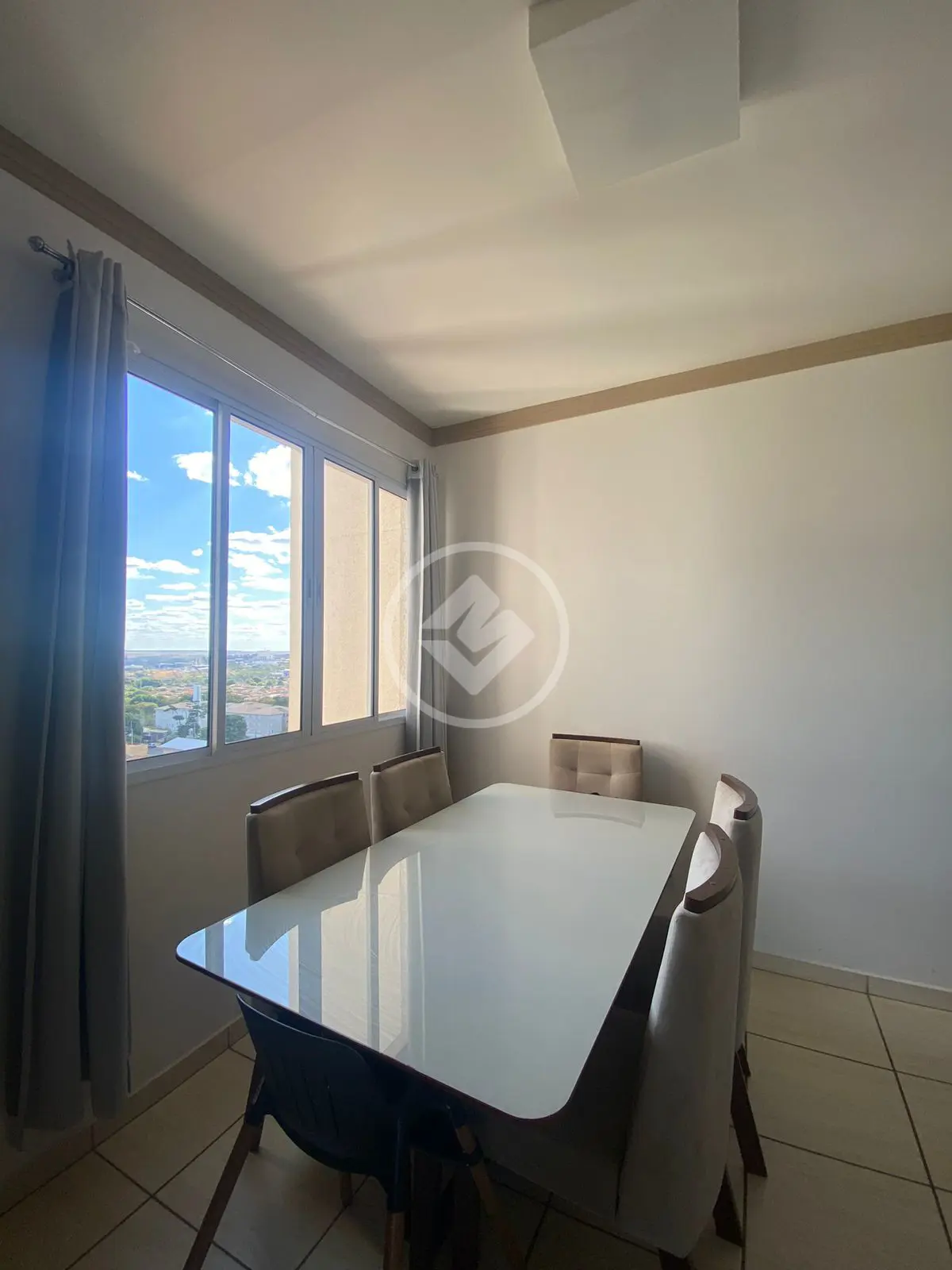 Imagem 1 - Apartamento em Jardim Brasília, Uberlândia - MG