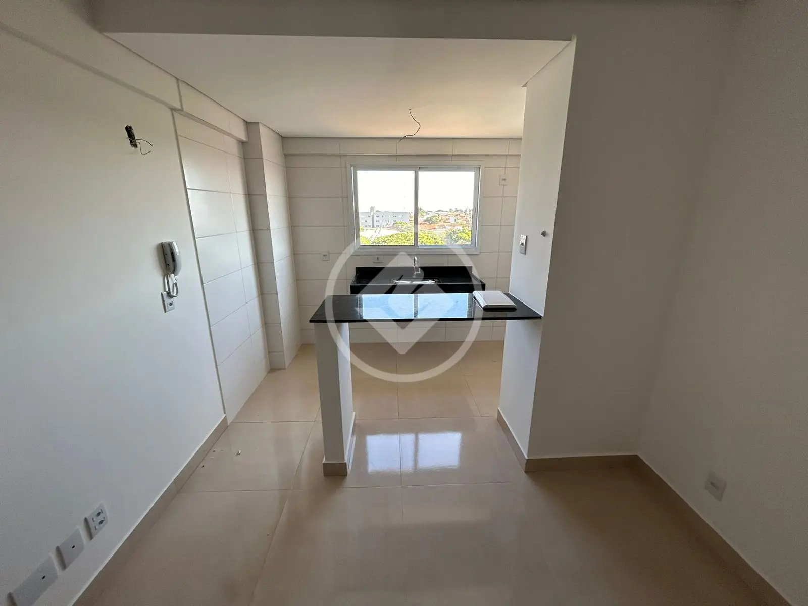 Apartamento UMUARAMA, Uberlândia - MG — foto 1