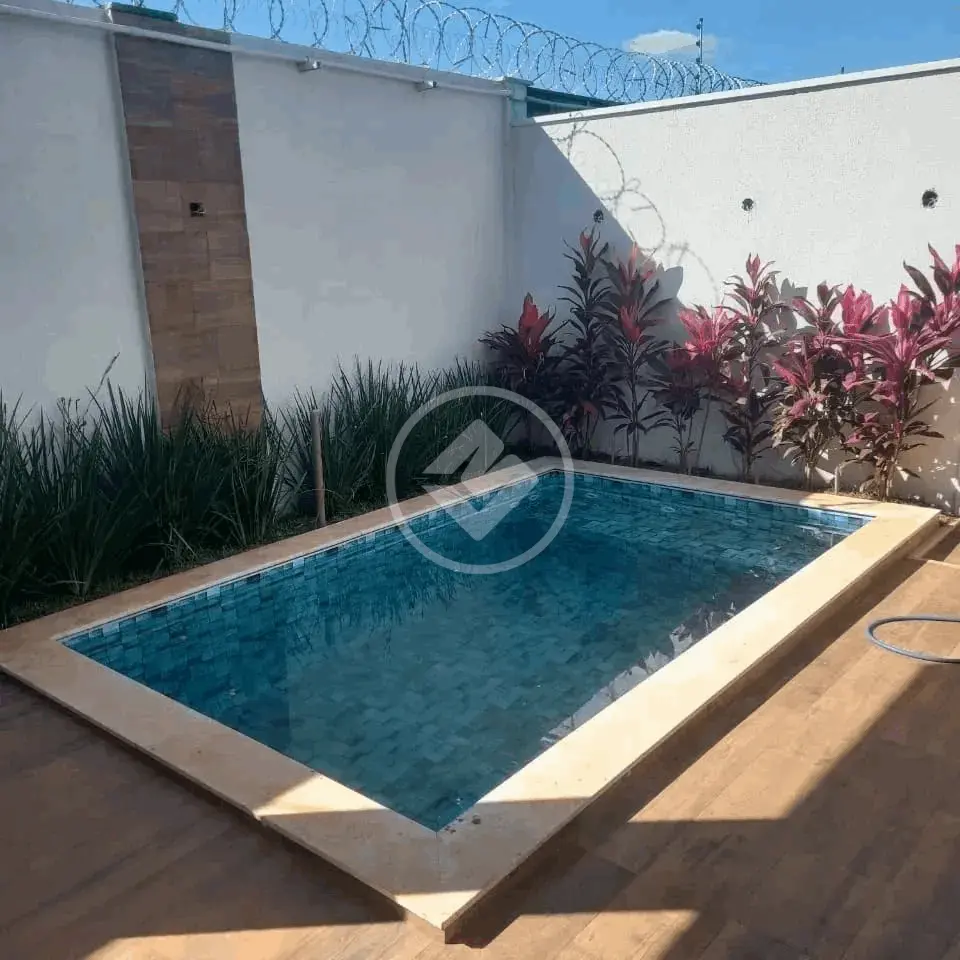 Imagem 5 - Casa Condomínio em Novo Mundo, Uberlândia - MG