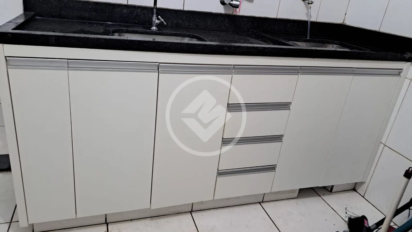 Imagem 2 - Apartamento em Chácaras Tubalina e Quartel, Uberlândia - MG
