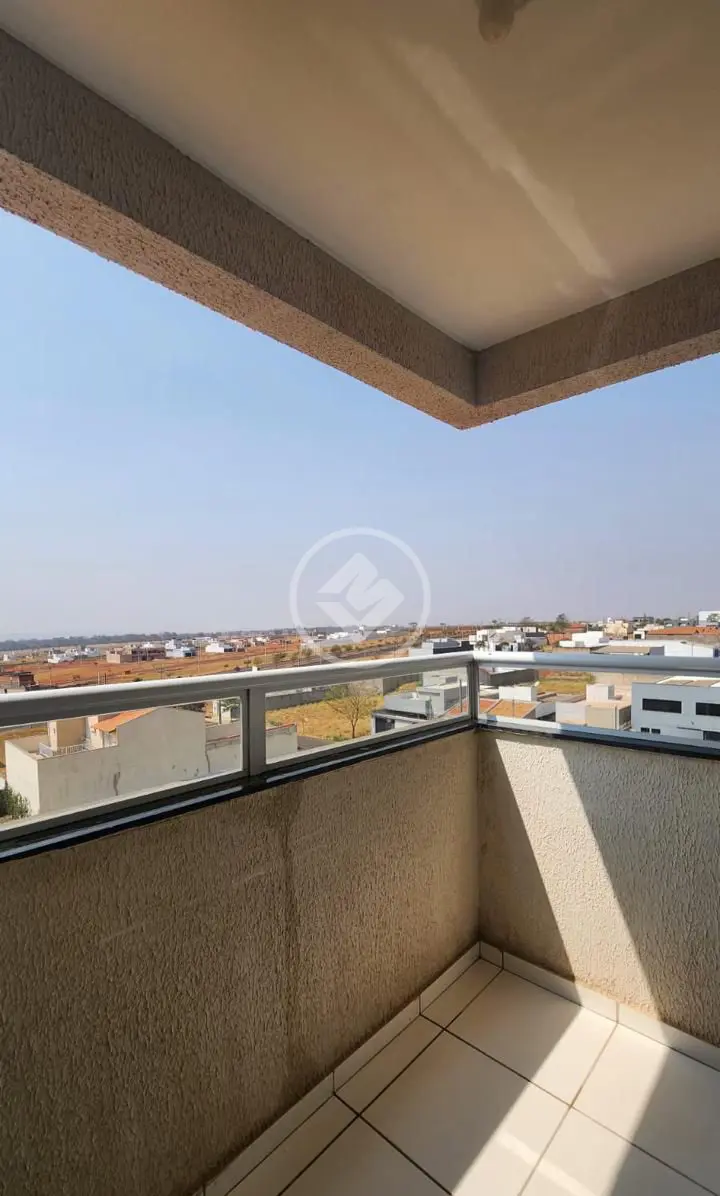 Imagem 6 - Apartamento em Residencial Integração, Uberlândia - MG
