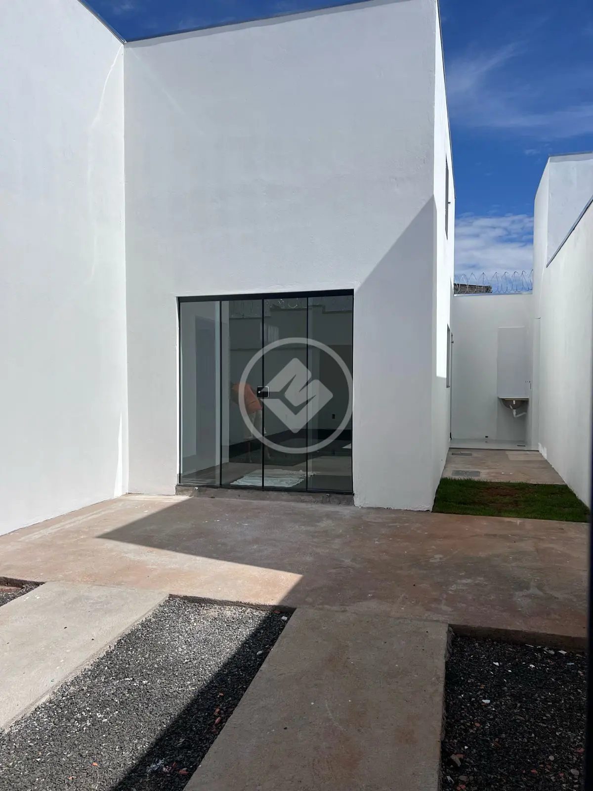 Imagem 4 - Casa em Loteamento Monte Hebron, Uberlândia - MG