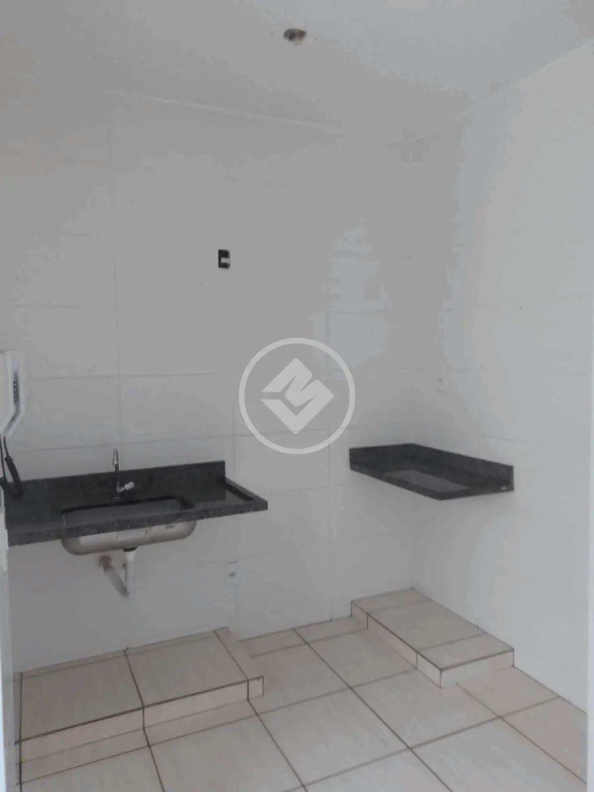 Apartamento Laranjeiras, Uberlândia - MG — foto 2