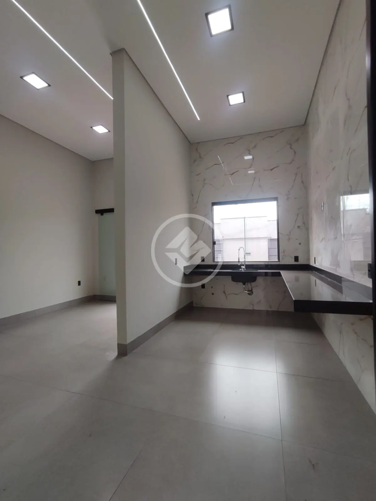 Imagem 5 - Casa em Jardim Brasília, Uberlândia - MG
