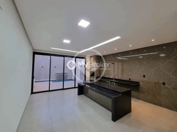 Image 43 - Casa em Grand Ville, Uberlândia - MG