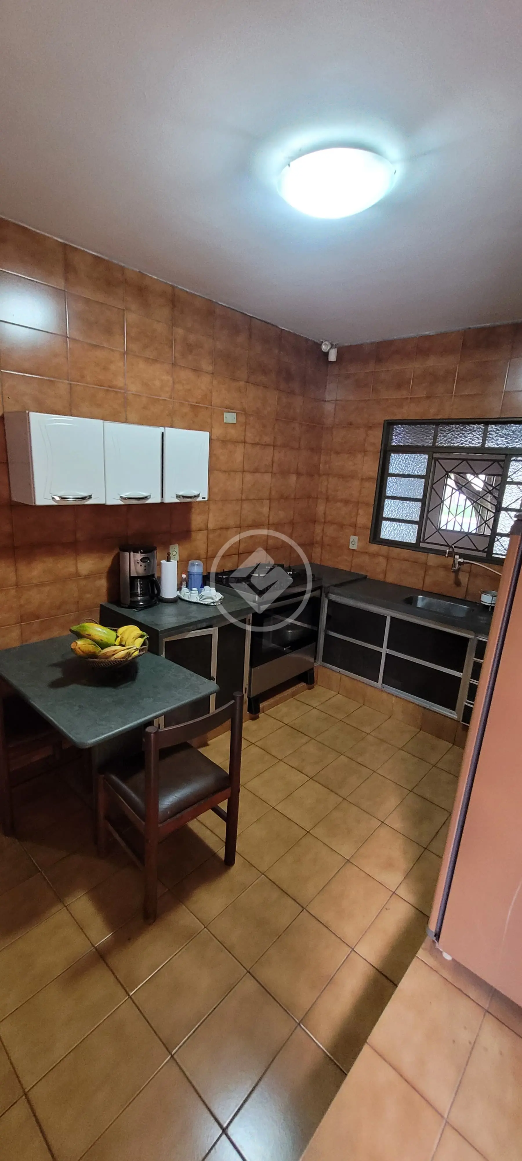 Casa Santa Mônica, Uberlândia - MG — foto 1