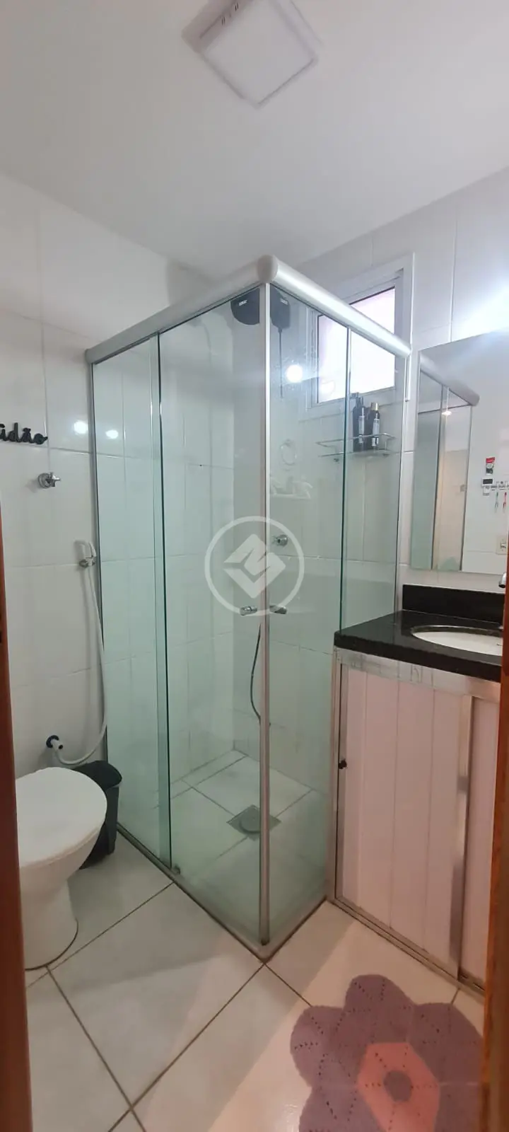 Imagem 6 - Apartamento em Segismundo Pereira, Uberlândia - MG