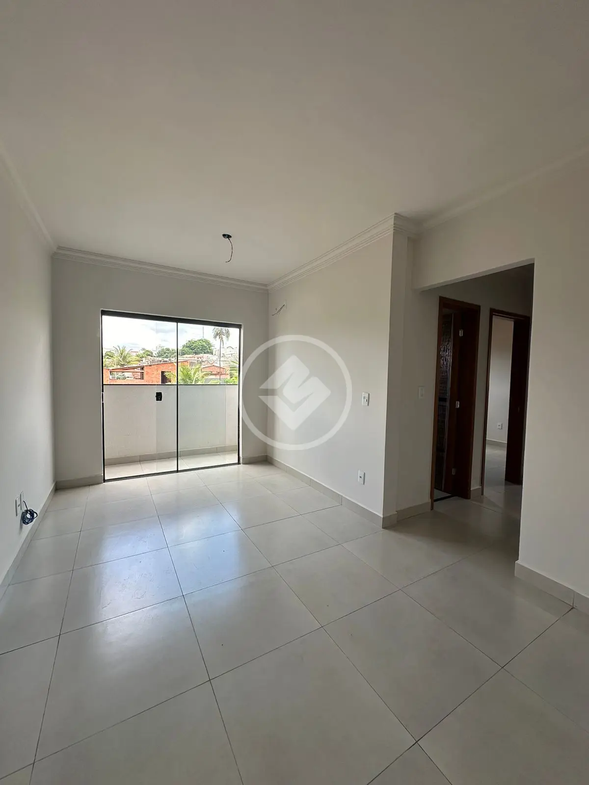 Imagem 1 - Apartamento em Tubalina, Uberlândia - MG