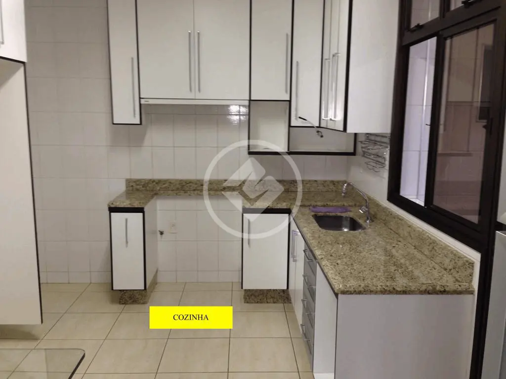Imagem 3 - Apartamento em Osvaldo Rezende, Uberlândia - MG