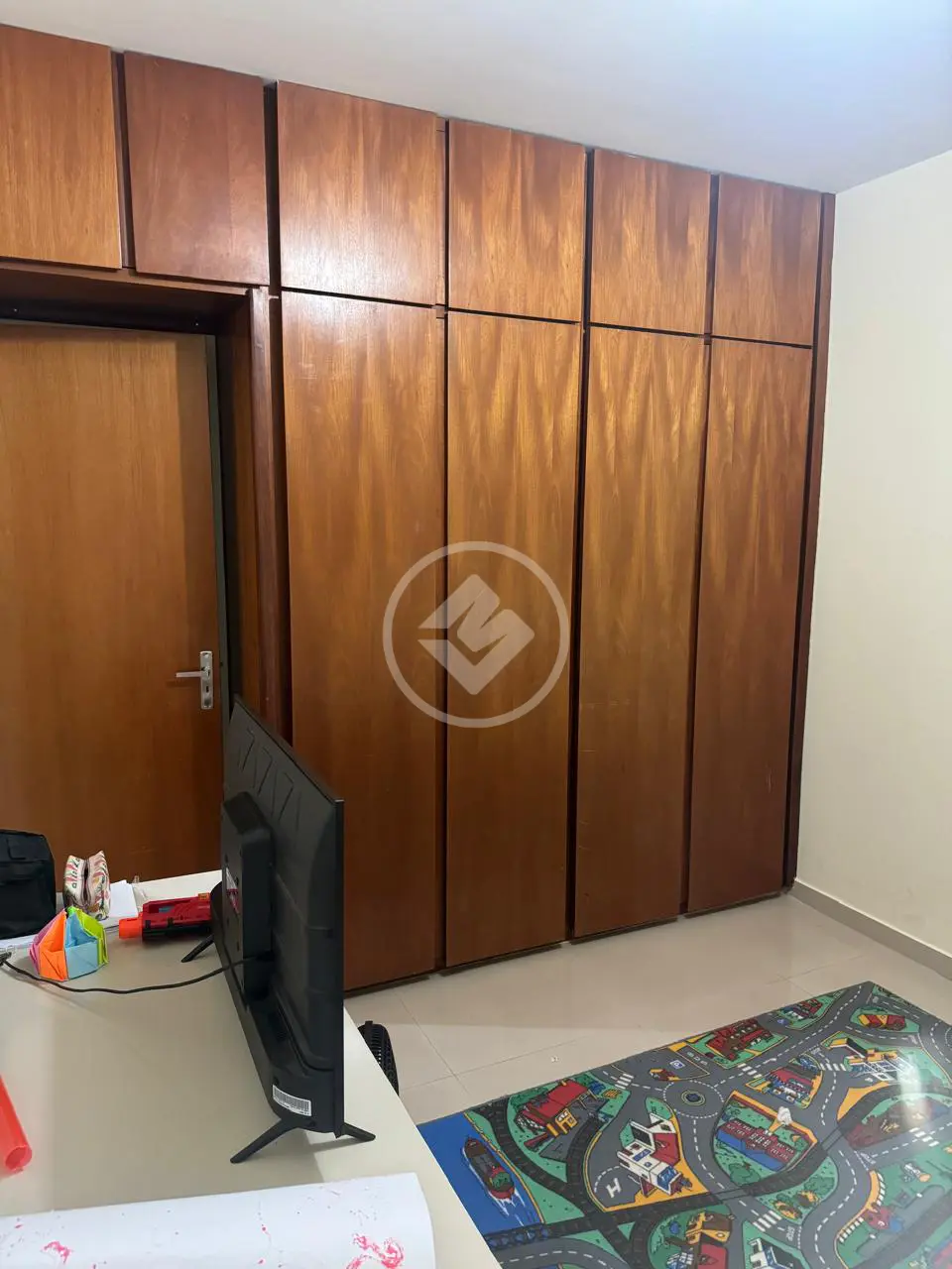 Imagem 5 - Apartamento em Custódio Pereira, Uberlândia - MG