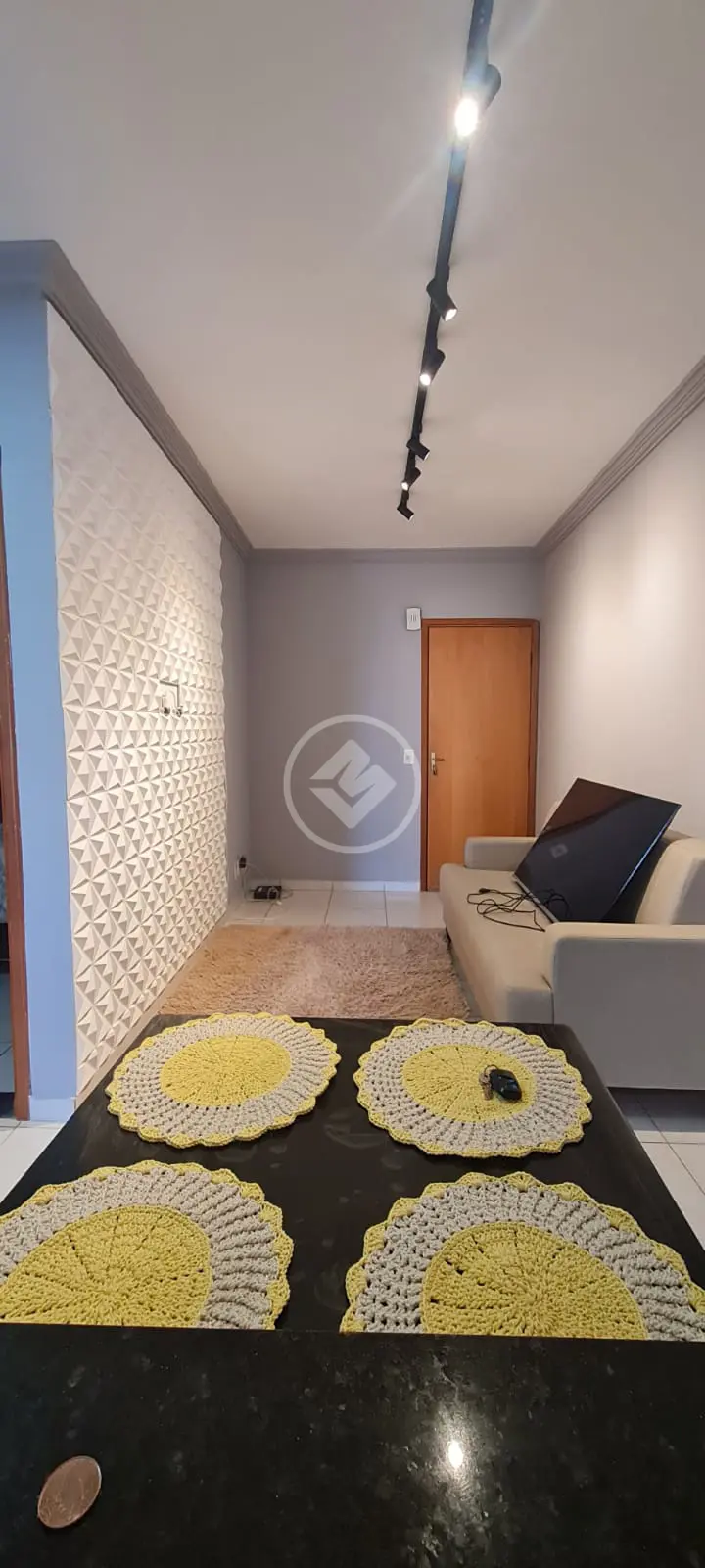 Imagem 3 - Apartamento em Segismundo Pereira, Uberlândia - MG