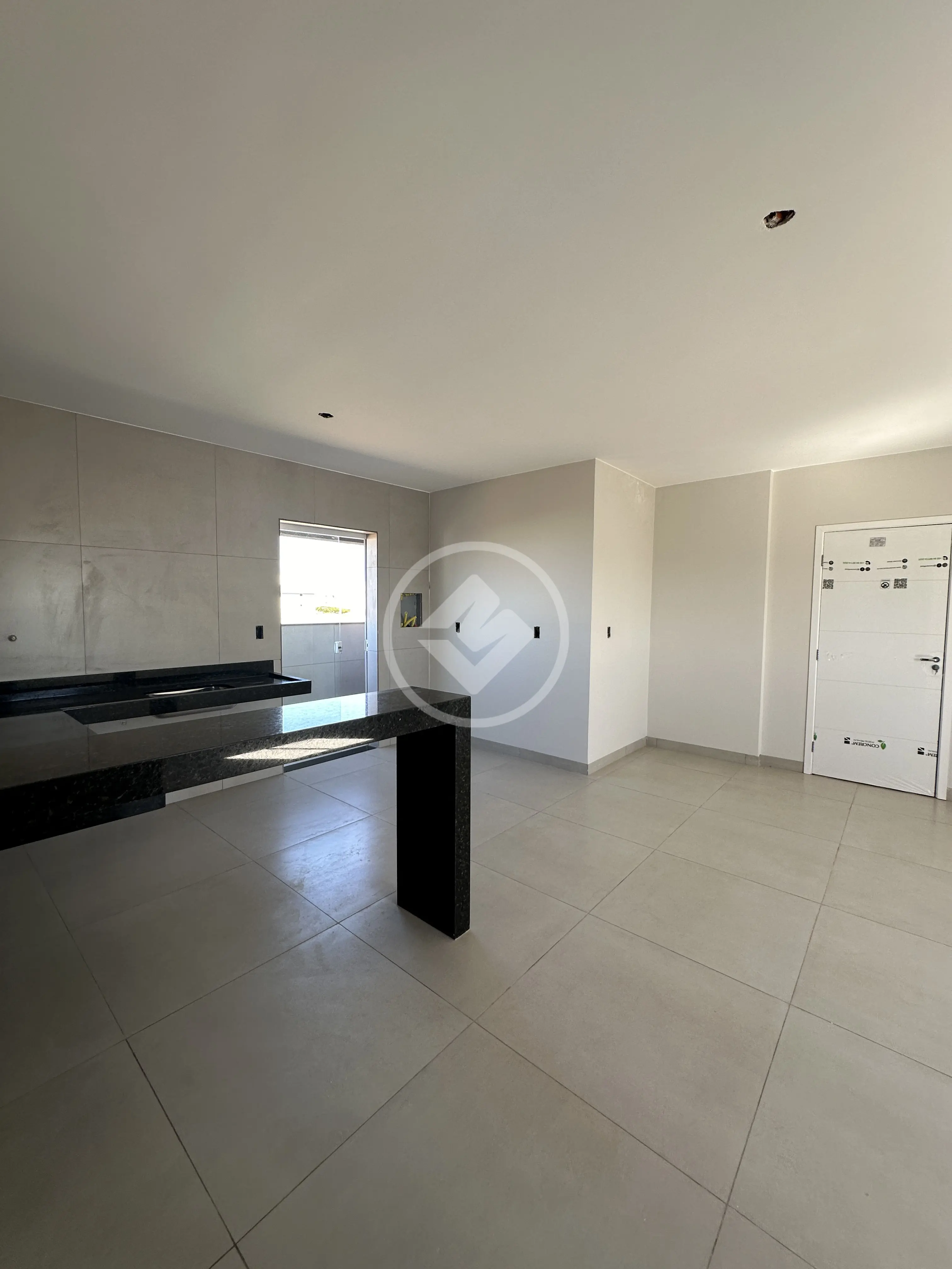 Imagem 2 - Apartamento em Novo Mundo, Uberlândia - MG