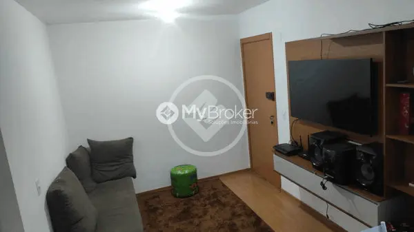 Imagem 6 - Apartamento em Laranjeiras, Uberlândia - MG