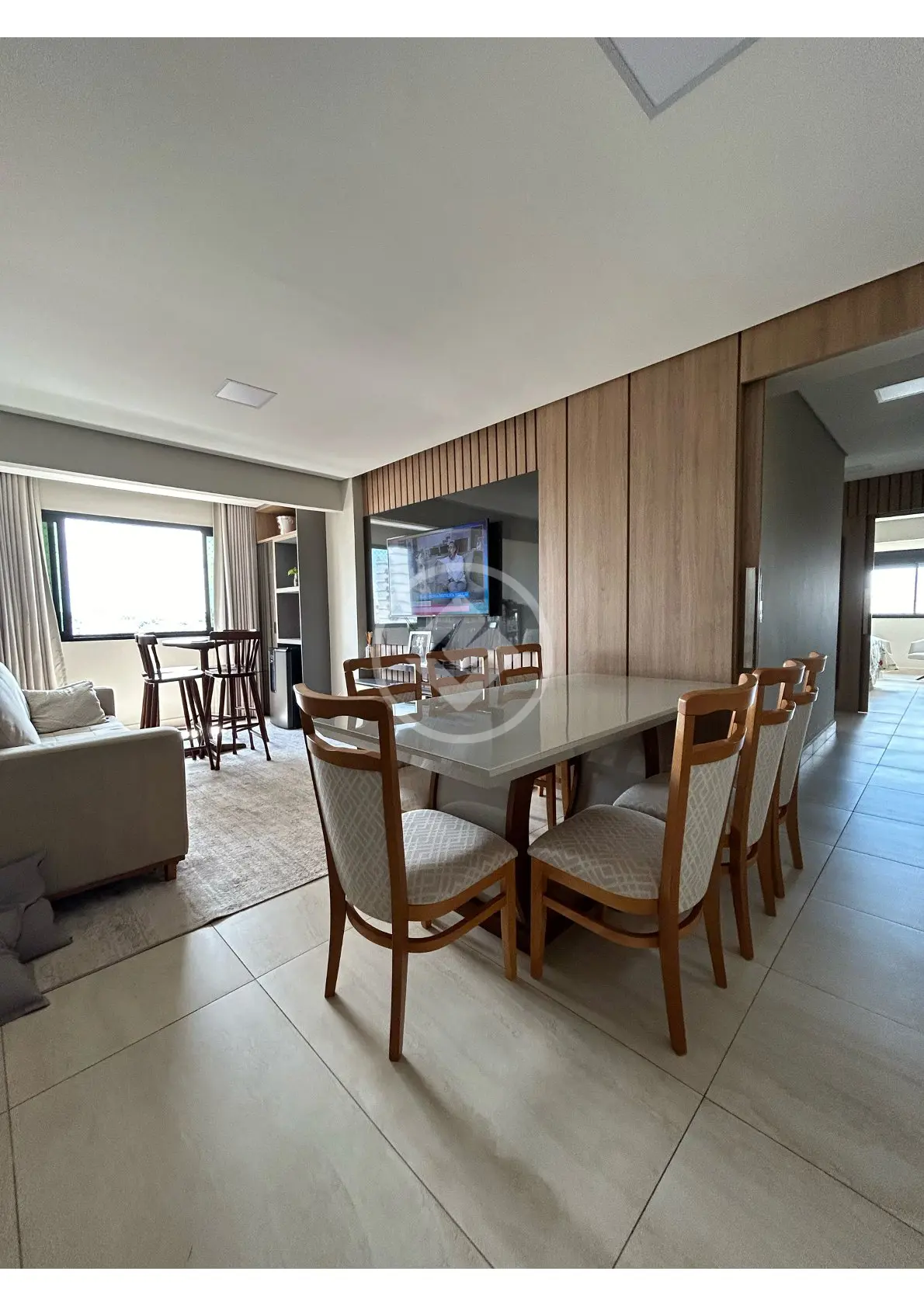Image 9 - Apartamento em Cazeca, Uberlândia - MG