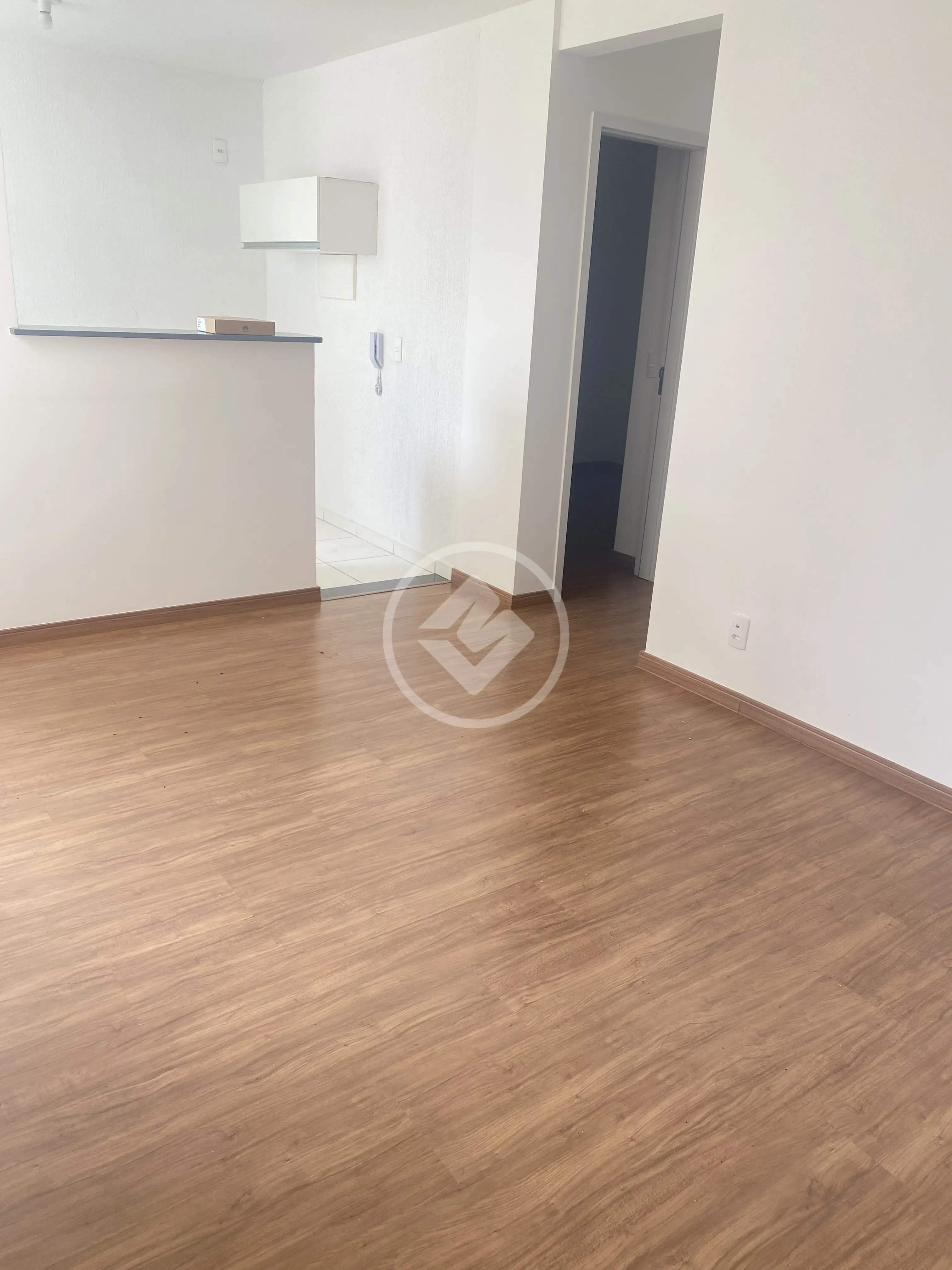 Apartamento Chácaras Tubalina e Quartel, Uberlândia - MG — foto 1