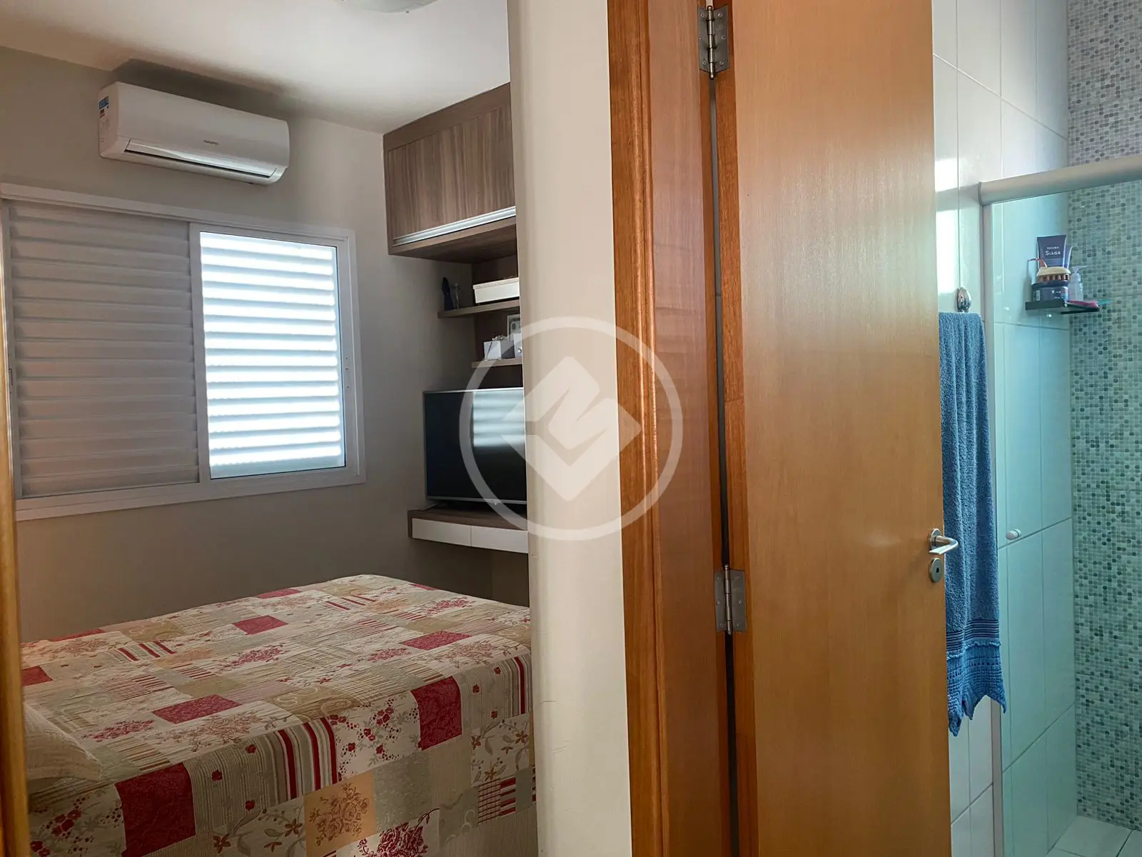 Imagem 6 - Apartamento em SANTA MÔNICA, Uberlândia - MG