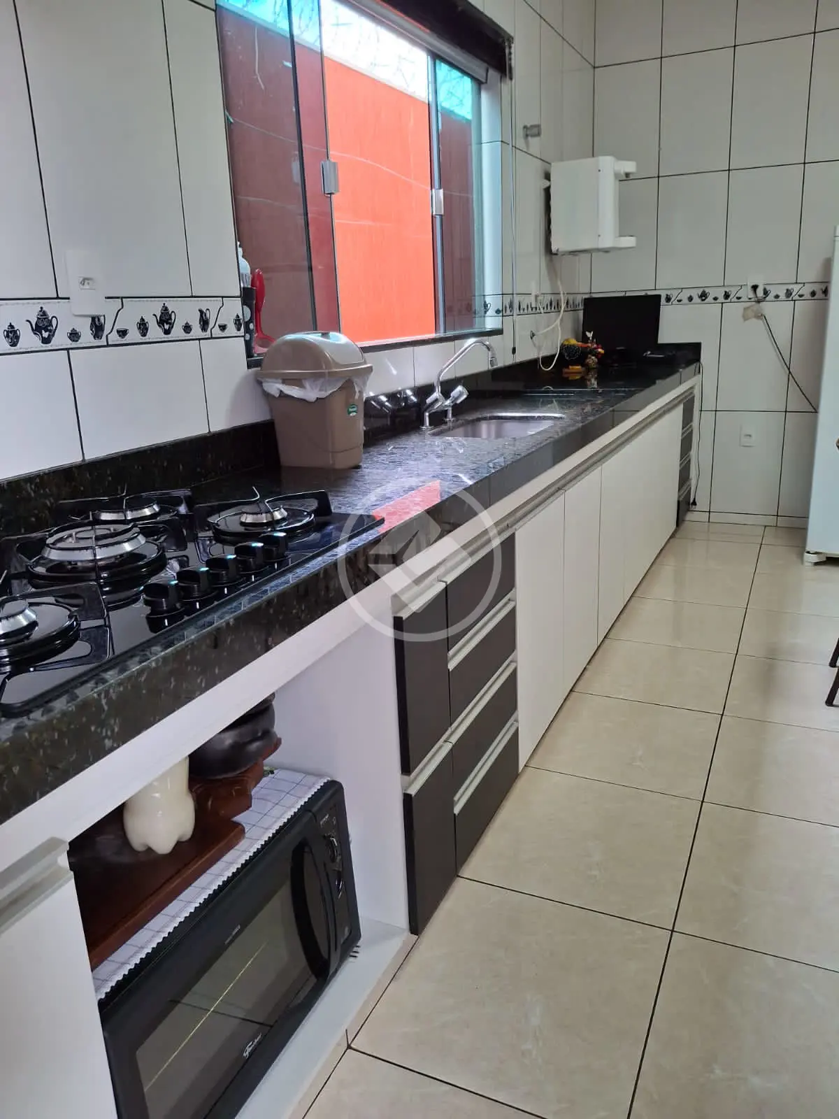 Imagem 4 - Casa em Santa Rosa, Uberlândia - MG