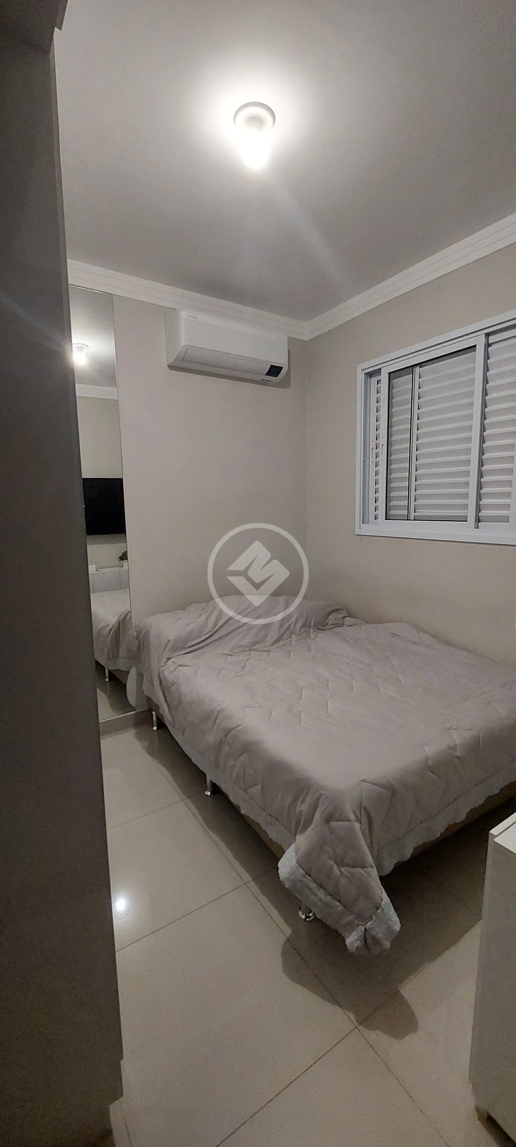 Imagem 2 - Apartamento em Granada, Uberlândia - MG