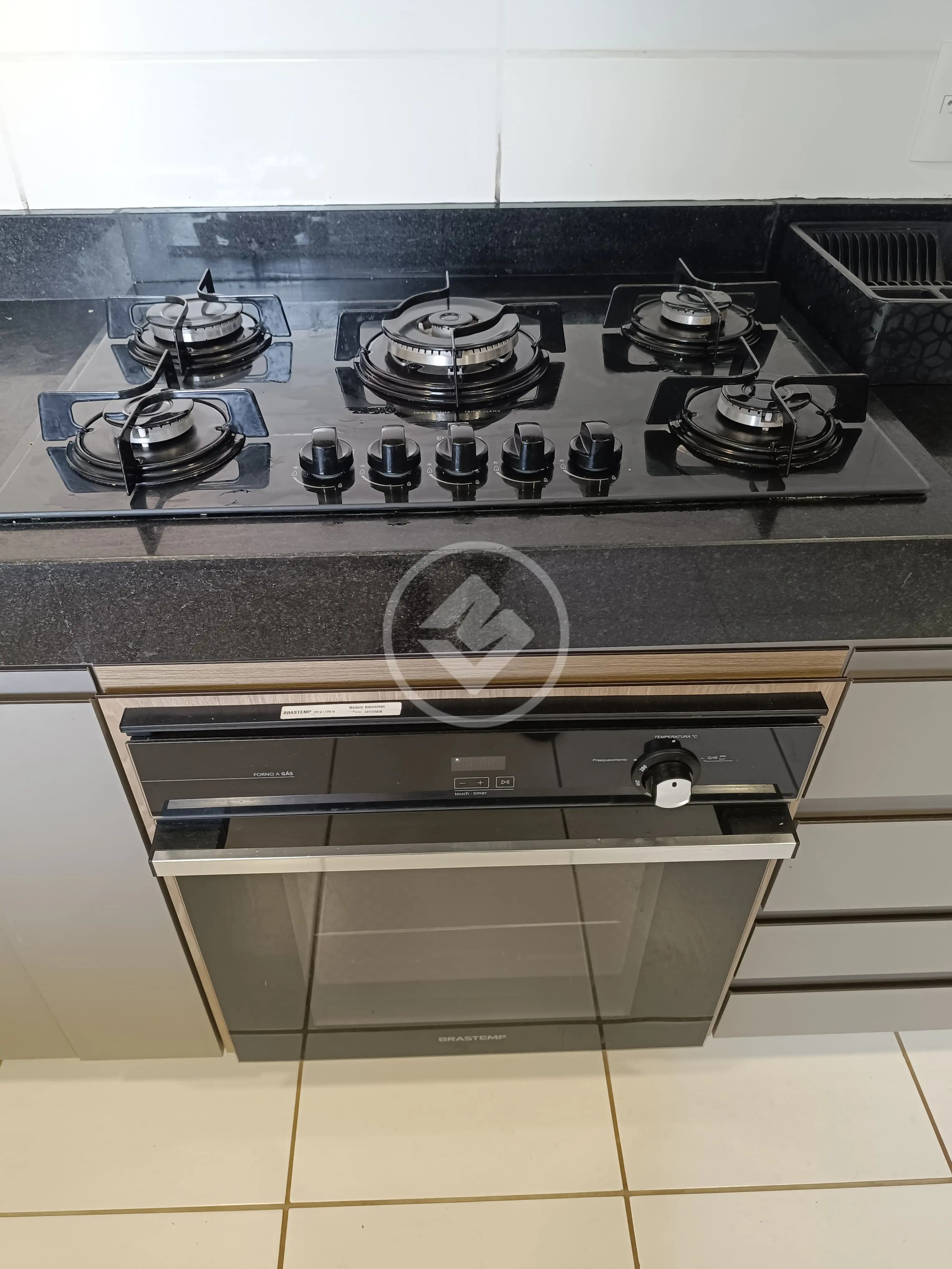Imagem 5 - Apartamento em Minas Gerais, Uberlândia - MG