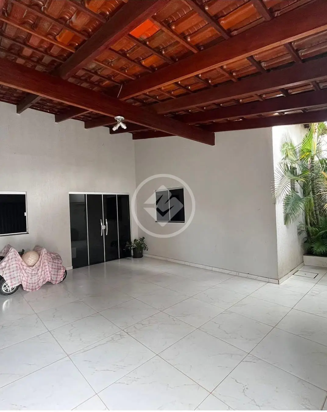 Imagem 3 - Casa em Fundinho, Uberlândia - MG