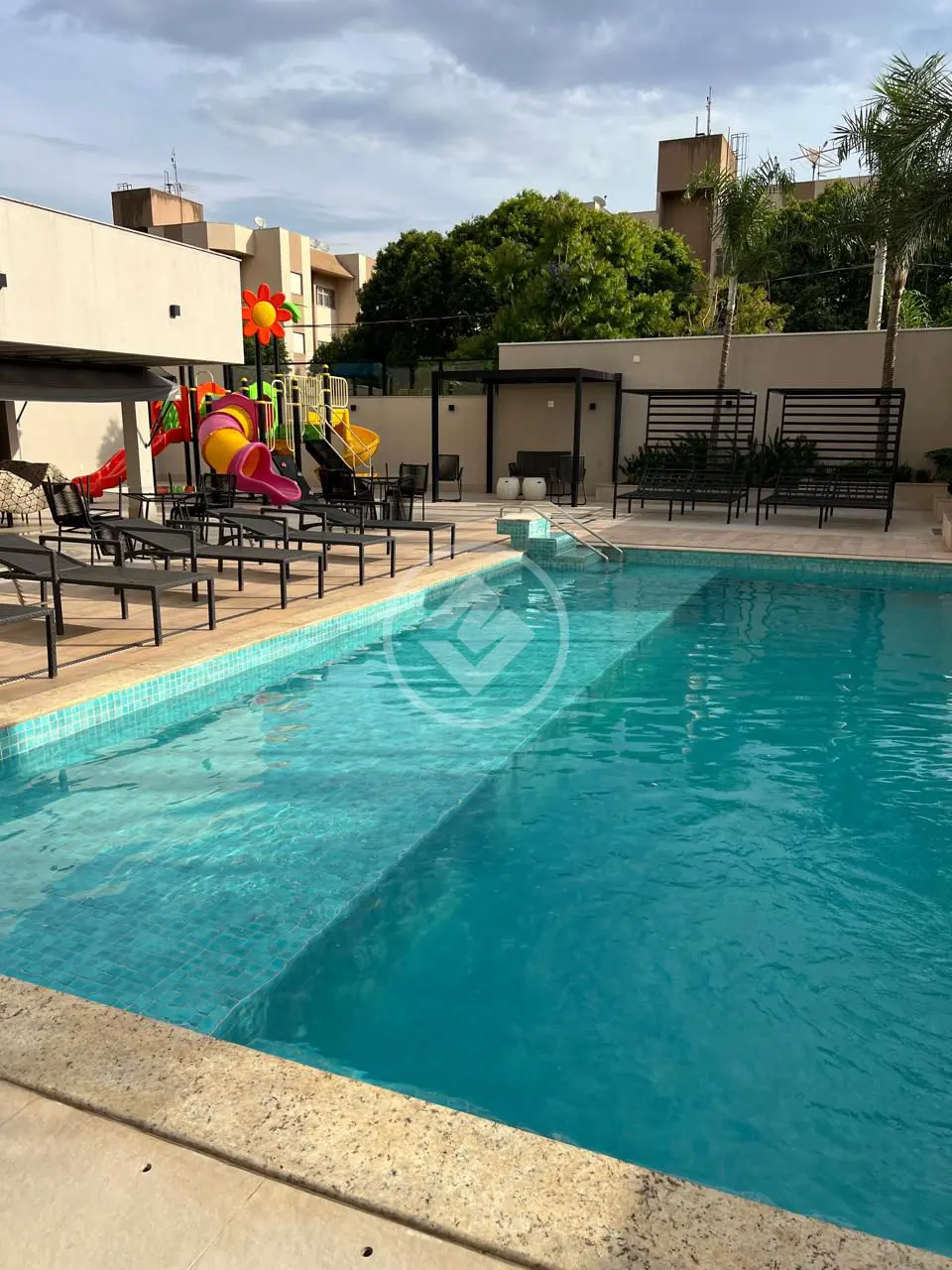 Apartamento SANTA MÔNICA, Uberlândia - MG — foto 1