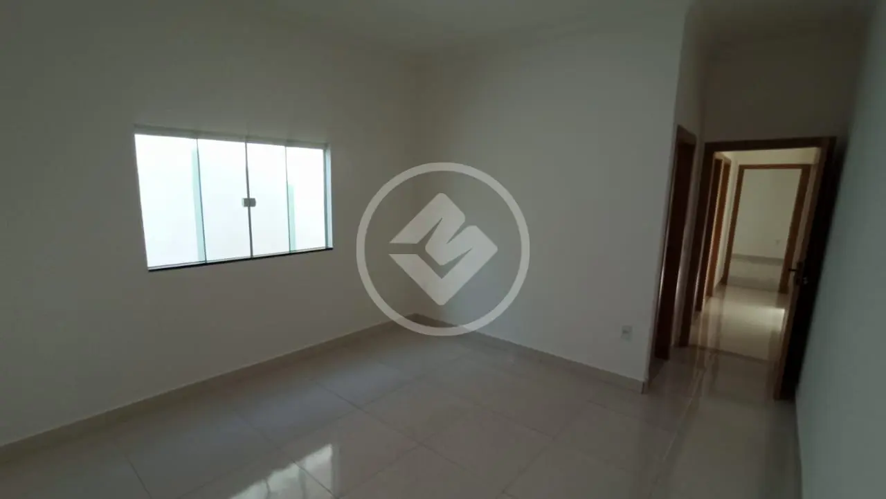 Casa Jardim das Palmeiras, Uberlândia - MG — foto 1